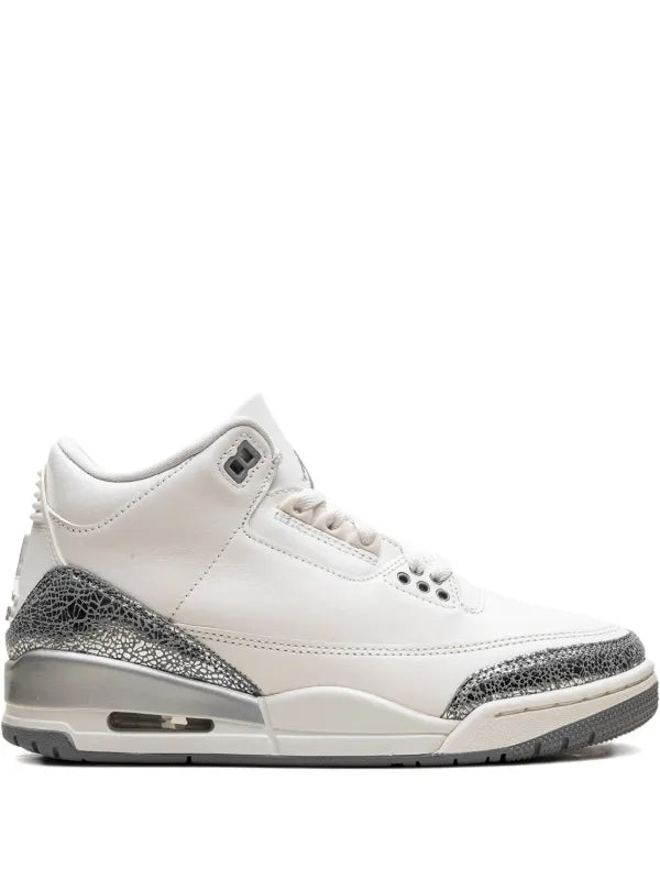 Air Jordan 3 Retro "Sail" sneakers