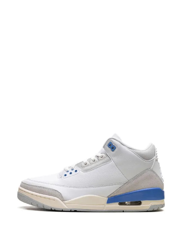 Air Jordan 3 "Lucky Shorts" sneakers