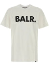 BALR. logo-print T-shirt