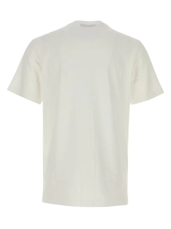 BALR. logo-print T-shirt