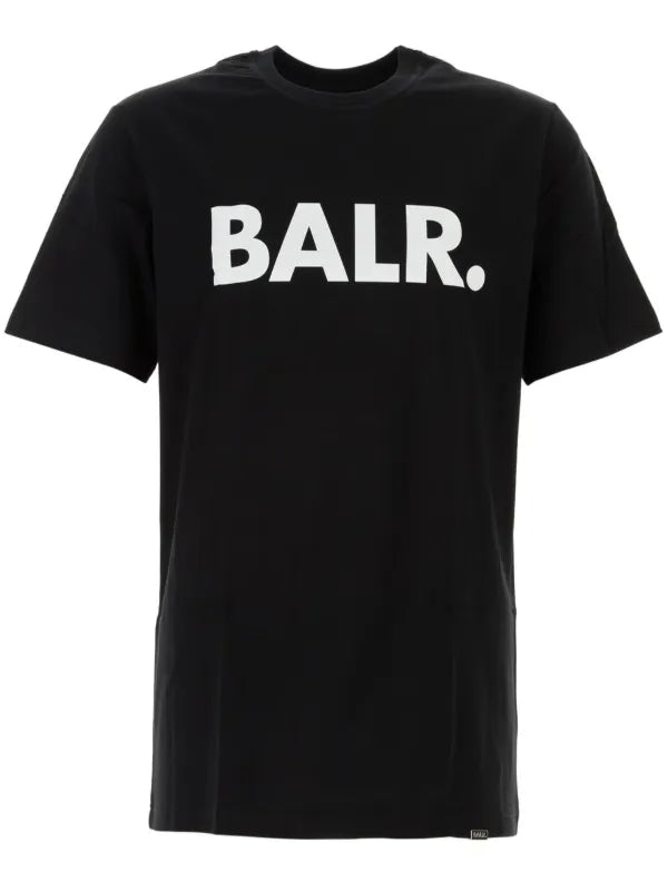 BALR. logo-print T-shirt