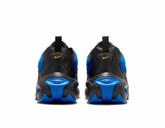 Nike Portal kids “ black & blue