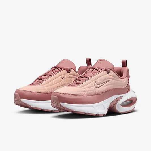 NIKE AIR MAX PORTAL kids CORAL DUST PINK