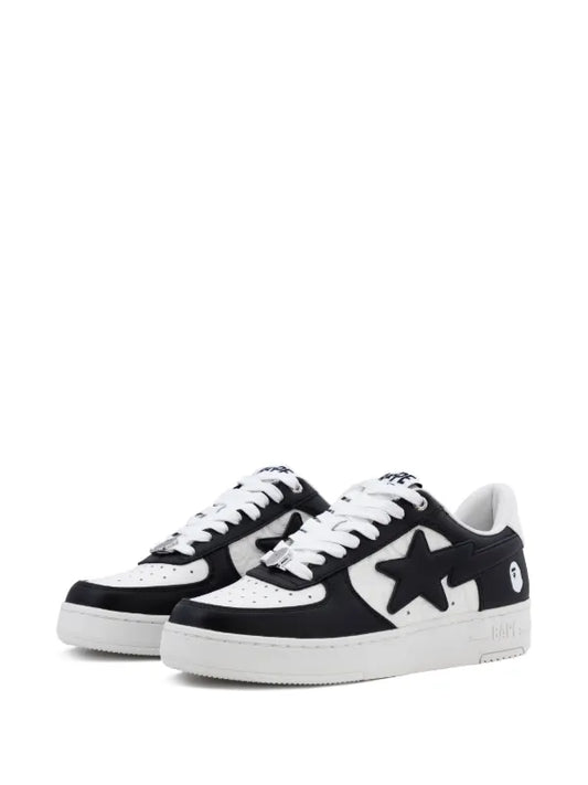 A BATHING APEยฎ
Bape Sta #3 low-top sneakers
