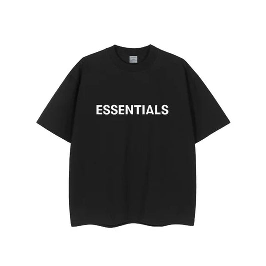 ESSENTIALS T-SHIRTS