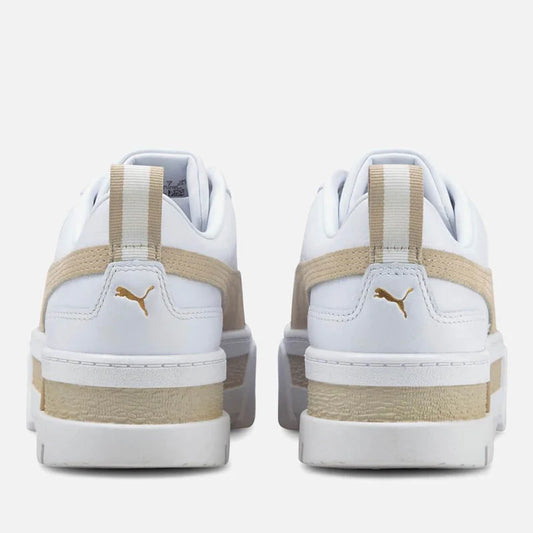 PUMA MAYZE 'WHITE PEYOTE