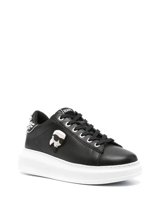Karl Lagerfeld
Ikonik NFT Kapri sneakers