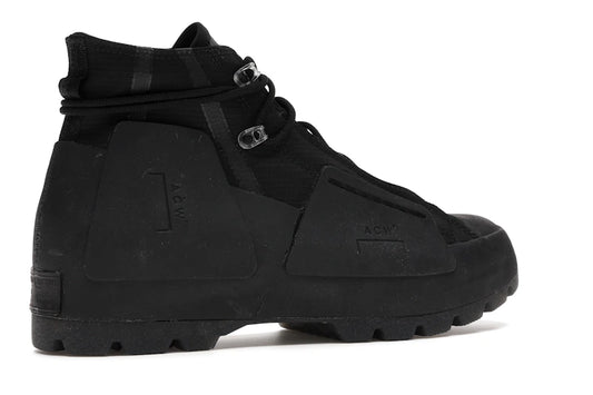 Converse Chuck Taylor All Star Lugged Hi A-COLD-WALL Black