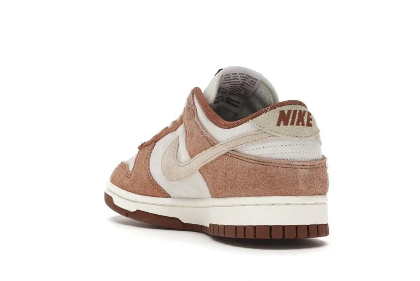 Nike Dunk Low Medium Curry - Dripflix