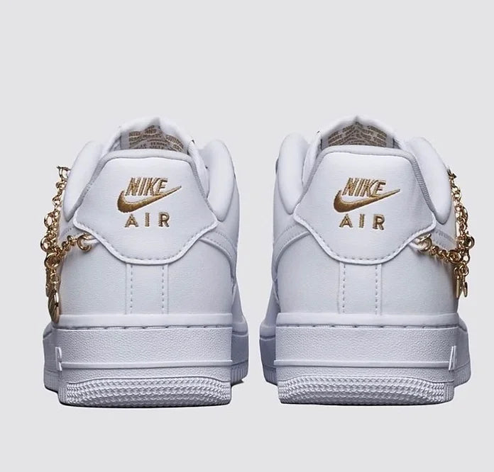 Nike Air Force 1 ‘Lucky Charms’. - Dripflix