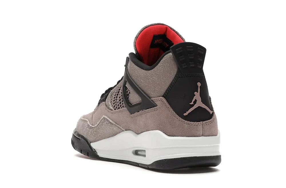 Nike Jordan 4 Retro Taupe Haze - Dripflix