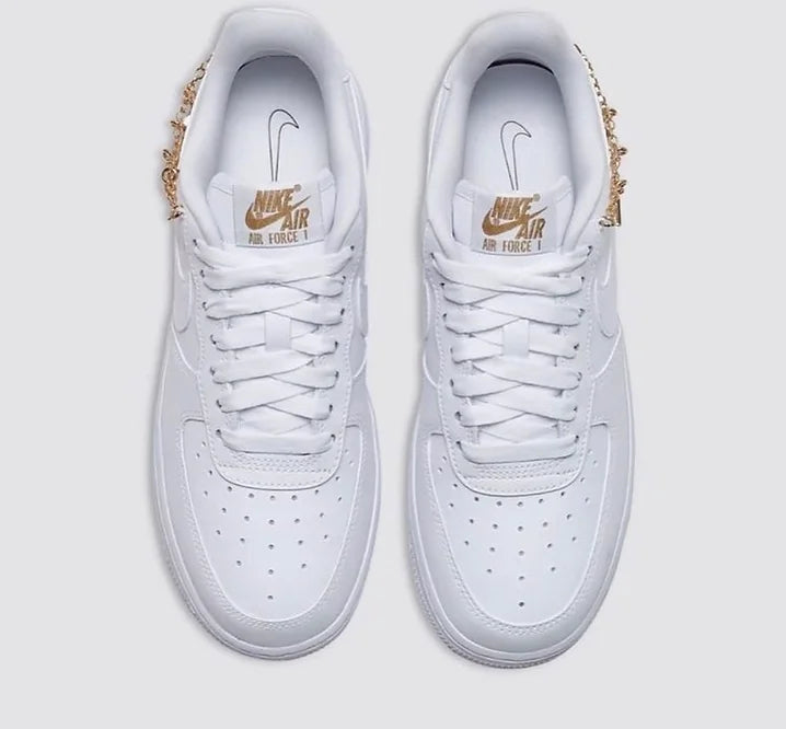 Nike Air Force 1 ‘Lucky Charms’. - Dripflix