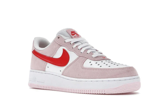 Nike Air Force 1 Low '07 QS Valentine's Day Love Letter - Dripflix
