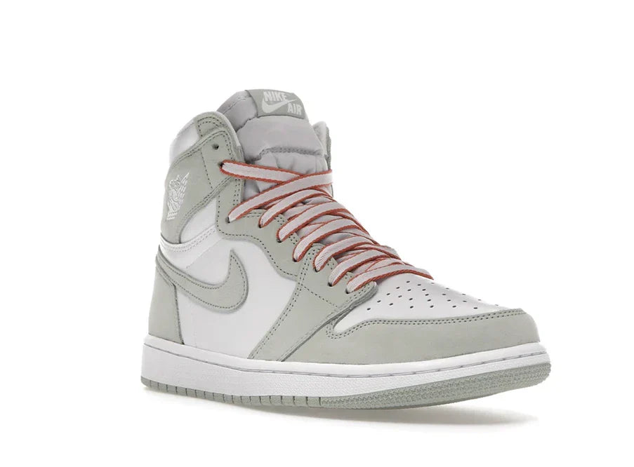 Nike Air Jordan 1 Retro Seafoam - Dripflix