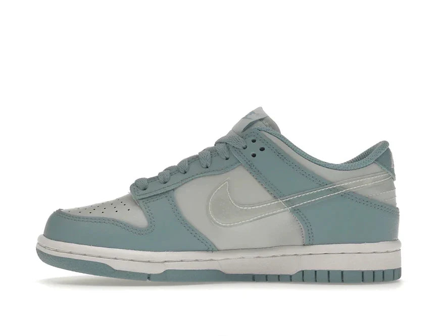 Nike Dunk Low Clear Blue - Dripflix