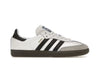 Adidas Samba OG Cloud White Core Black - Dripflix