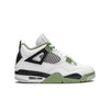 Nike Air Jordan 4 Military Green - Dripflix