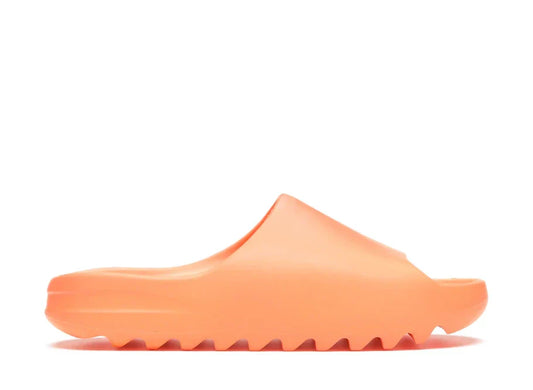 Adidas Yeezy Foam RNNR Enflame Orange - Dripflix