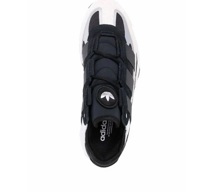 Adidas Niteball low-top sneakers - Dripflix