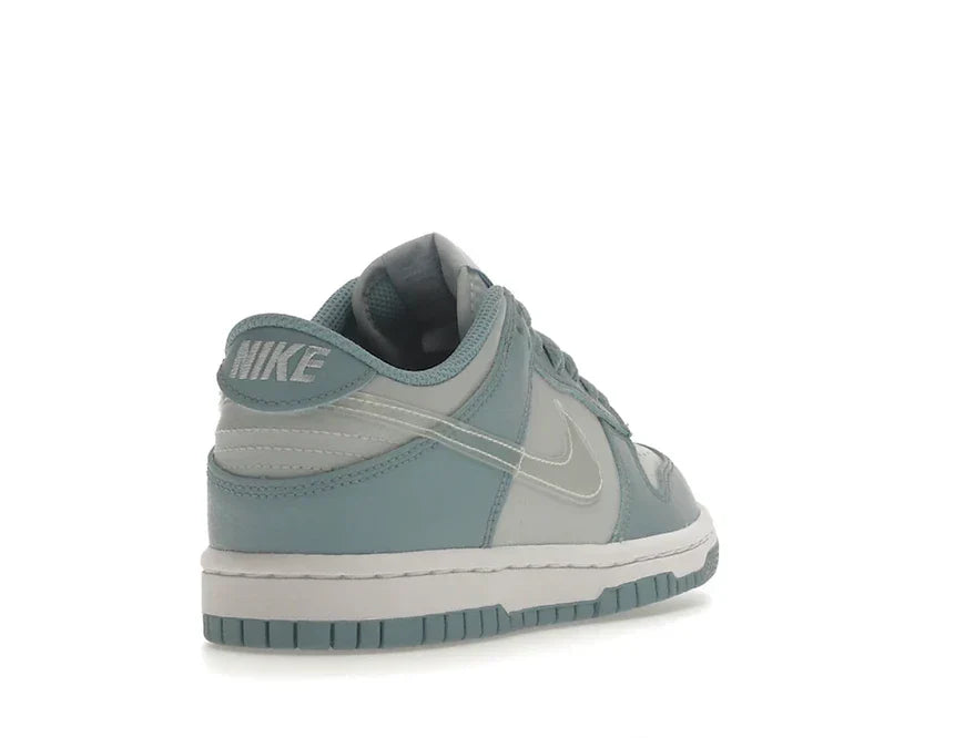 Nike Dunk Low Clear Blue - Dripflix