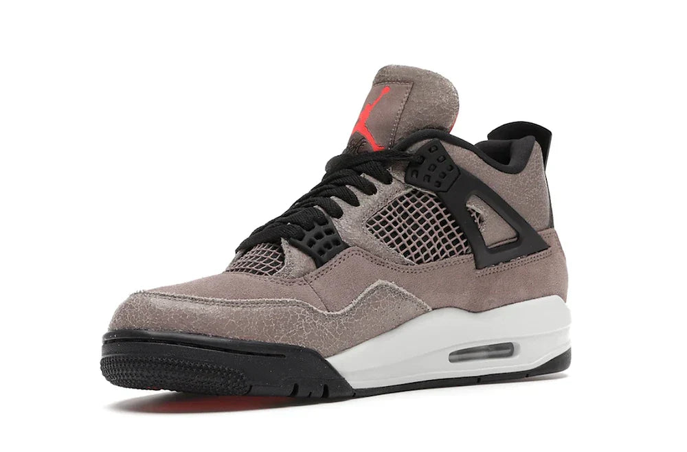Nike Jordan 4 Retro Taupe Haze - Dripflix