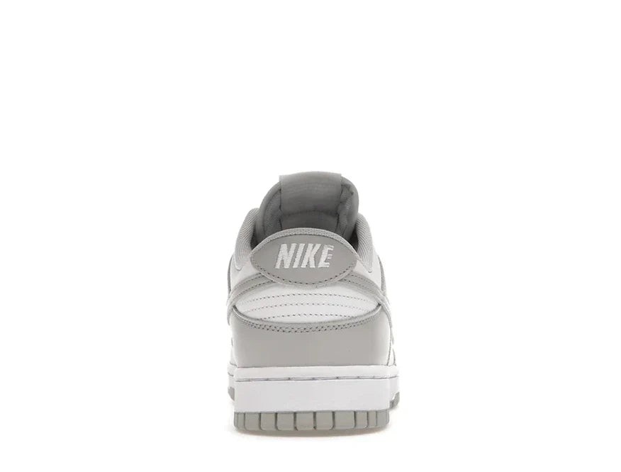 Nike Low Dunk Grey Fog - Dripflix