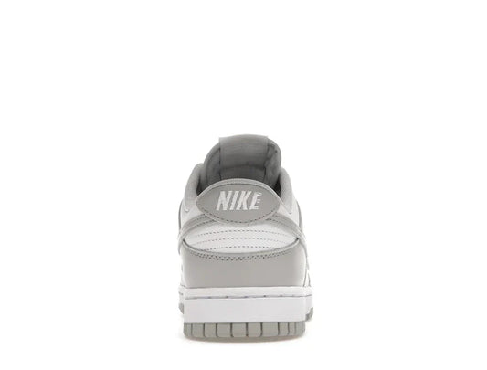 Nike Low Dunk Grey Fog - Dripflix