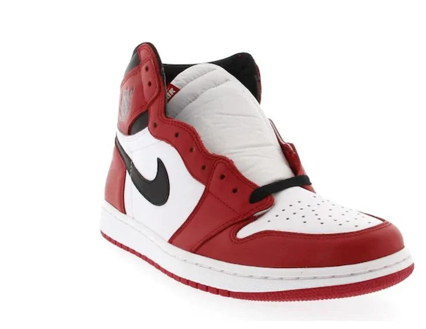 Nike Air Jordan 1 Retro Chicago Red - Dripflix