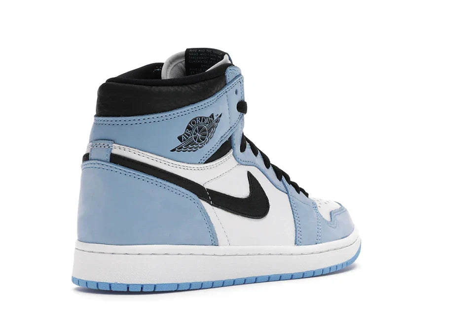 Nike Air Jordan 1 Retro HI University Blue - Dripflix