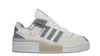 adidas Forum Exhibit Low Beige Grey - Dripflix