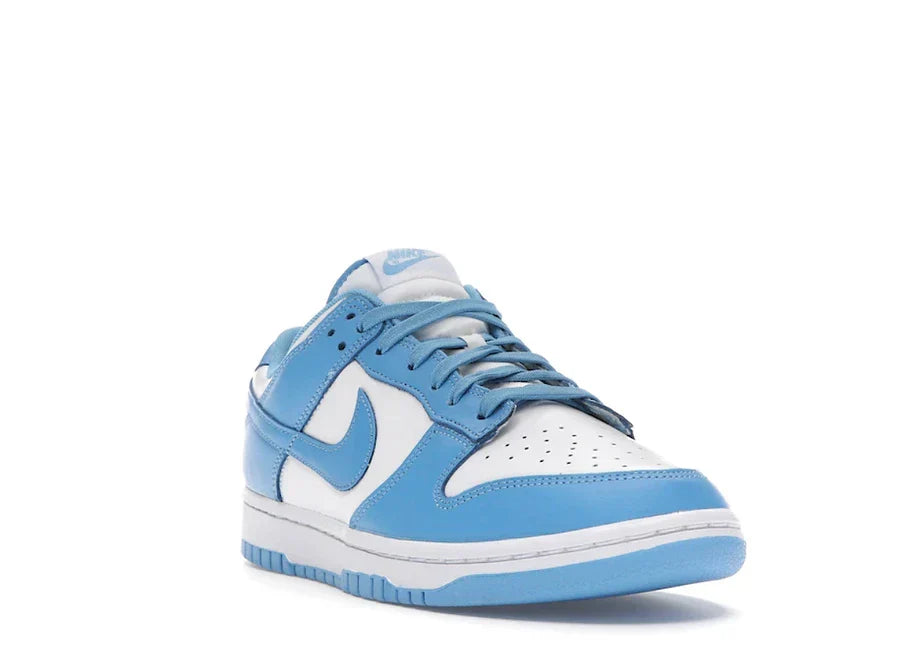 Nike Dunk low - "UNC Blue" - Dripflix