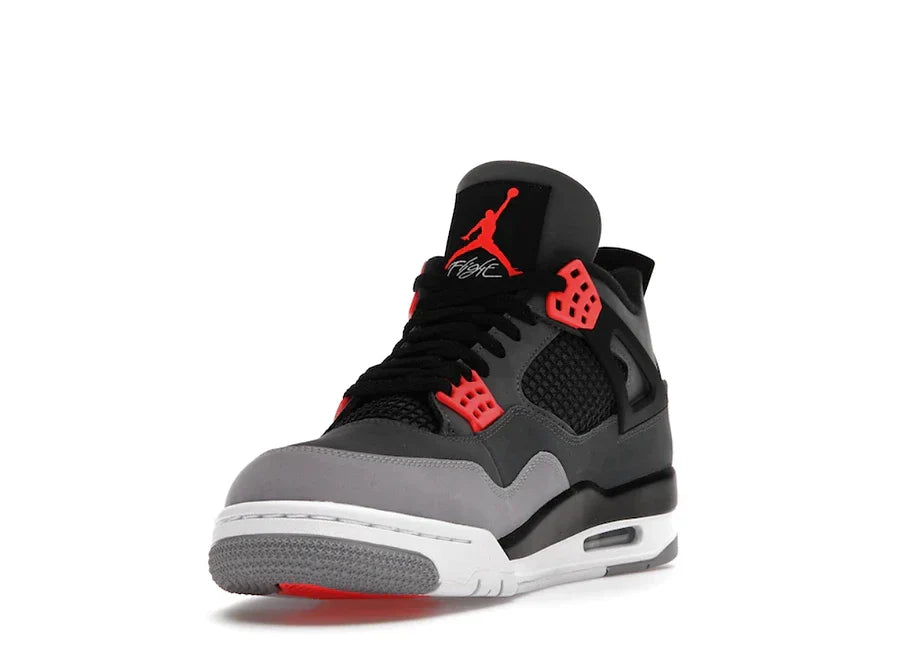 Nike Air Jordan 4 Retro Infared - Dripflix
