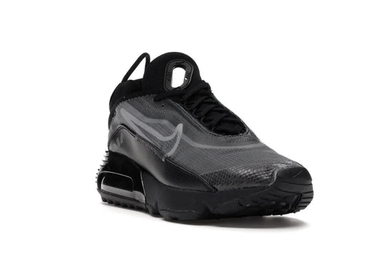 Nike Air Max 2090 Black Wolf Grey - Dripflix