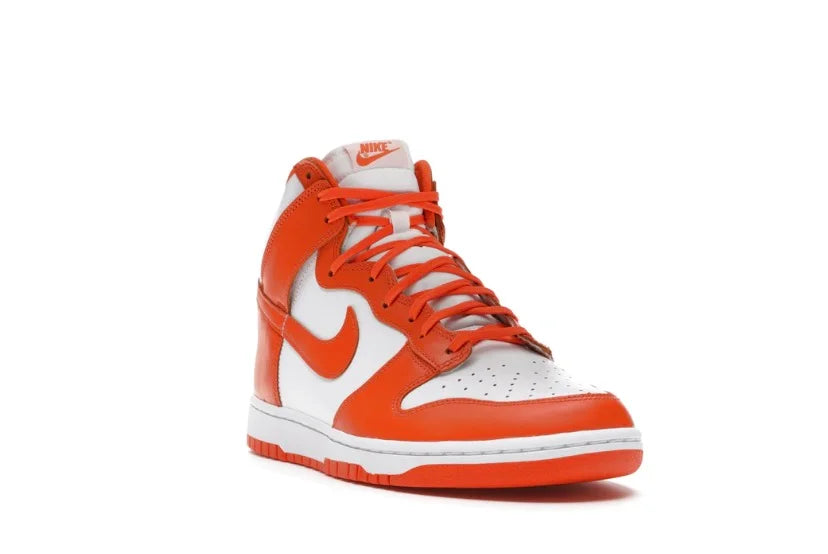 Nike Dunk High Syracuse - Dripflix
