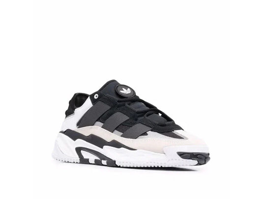 Adidas Niteball low-top sneakers - Dripflix