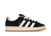Adidas Campus 00s (Black / White) - Dripflix