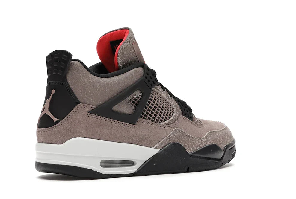 Nike Jordan 4 Retro Taupe Haze - Dripflix