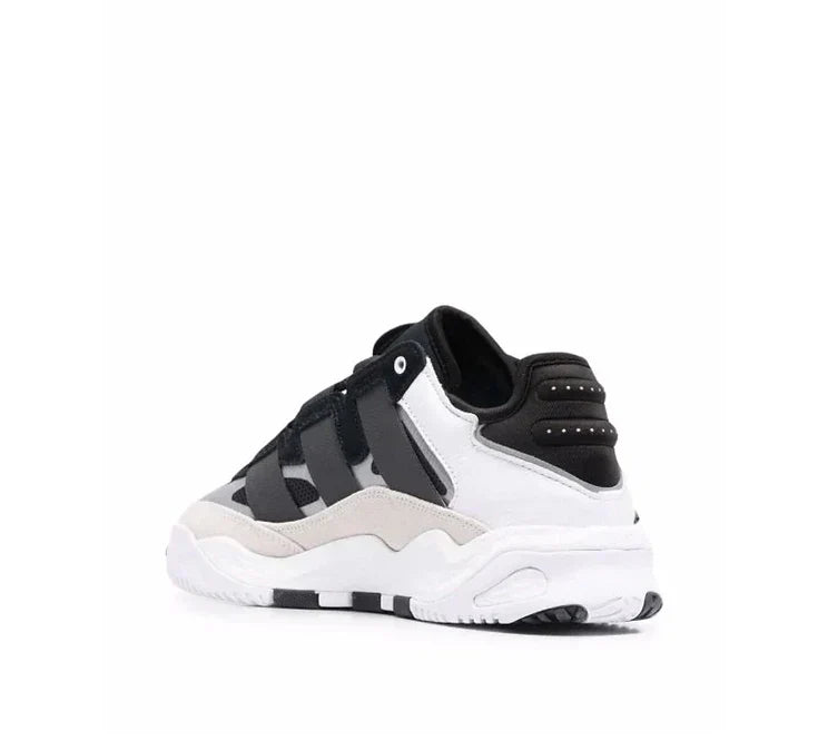 Adidas Niteball low-top sneakers - Dripflix