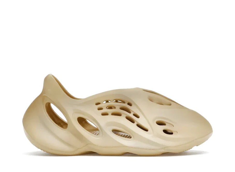 Adidas Yeezy Foam RNNR Sand - Dripflix