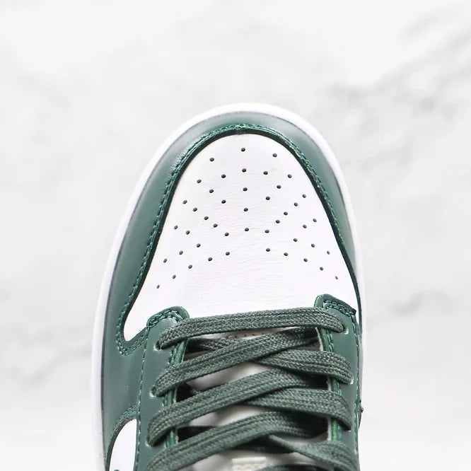 Nike Dunk Low Spartan Green - Dripflix