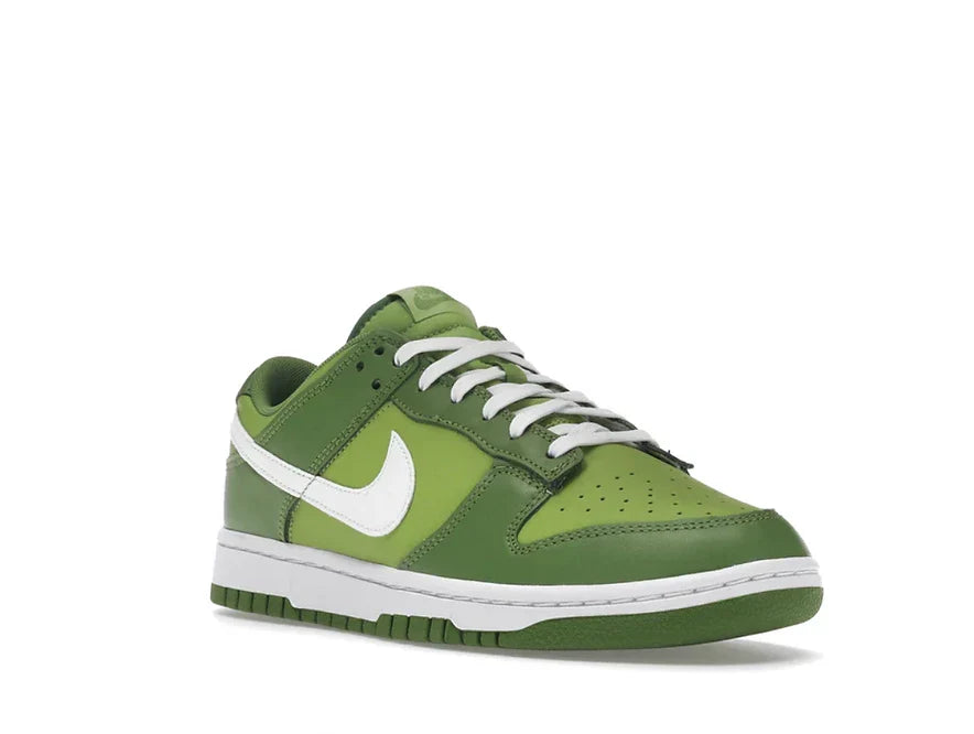Nike Dunk Low Chlorophyl - Dripflix