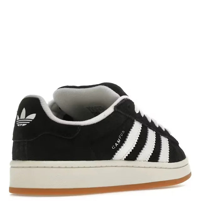Adidas Campus 00s (Black / White) - Dripflix