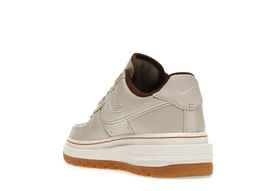 Air Force 1 Low Luxe Pearl White - Dripflix