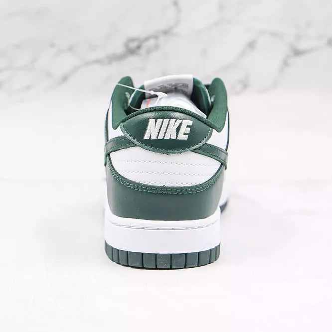 Nike Dunk Low Spartan Green - Dripflix