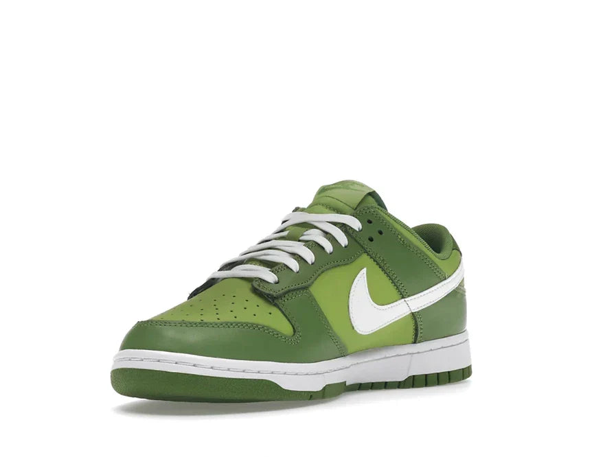 Nike Dunk Low Chlorophyl - Dripflix