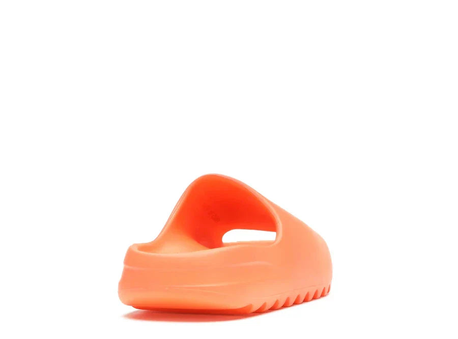 Adidas Yeezy Foam RNNR Enflame Orange - Dripflix