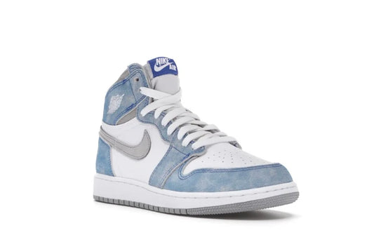 Nike Air Jordan 1 Retro - "Hyper Royal" - Dripflix