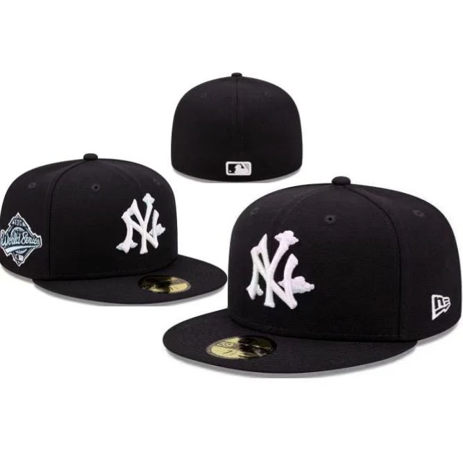 New Era 9fifty New York yankees - Dripflix