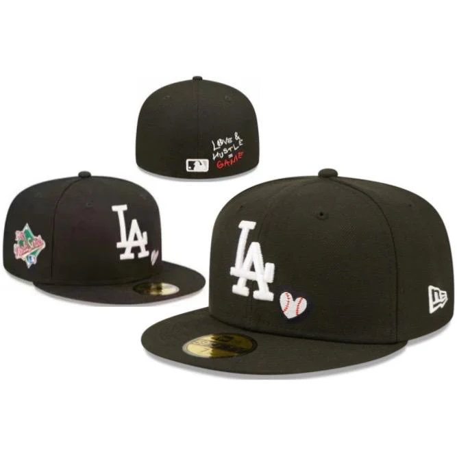 New Era 9fifty Los Angeles - Dripflix
