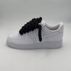 Nike Air Force 1 "Rope Laces Black" - Dripflix